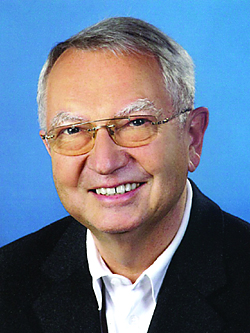 Helmut Lagler - 2018