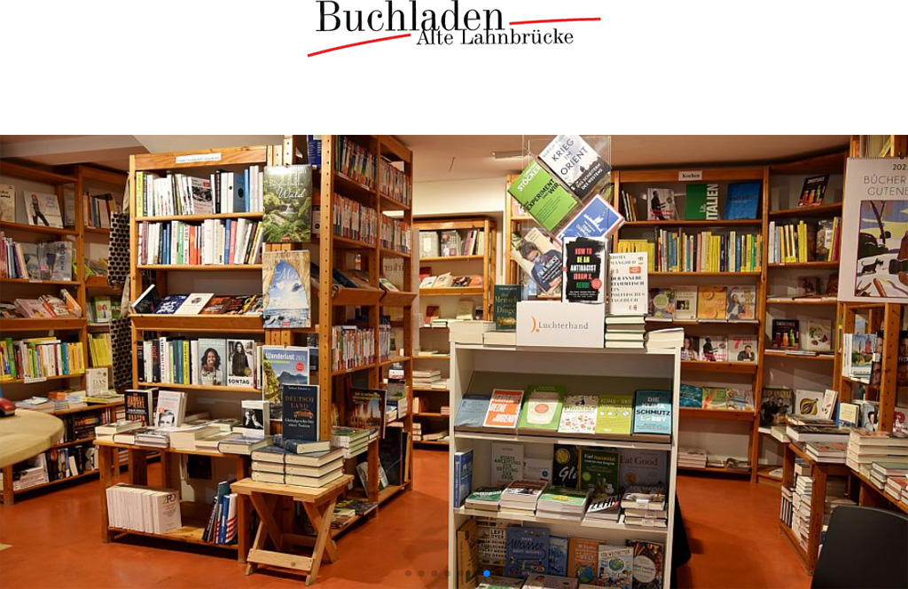 Buchladen Alte Lahnbrücke