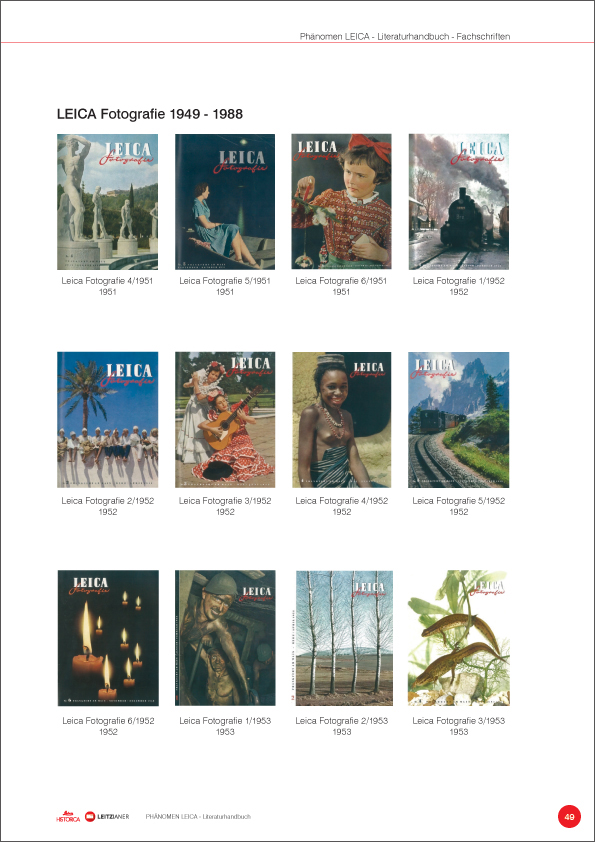 Fachschriften