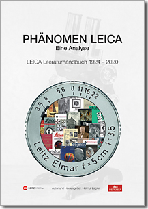 LEICA Literaturhandbuch