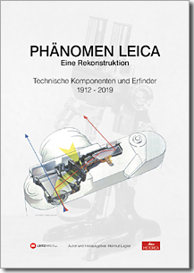 Technische Komponenten und Erfinder